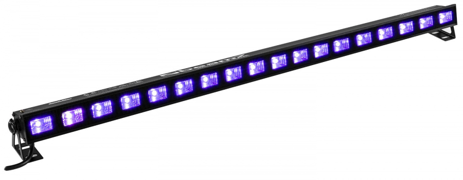 BeamZ UV LED Bar
