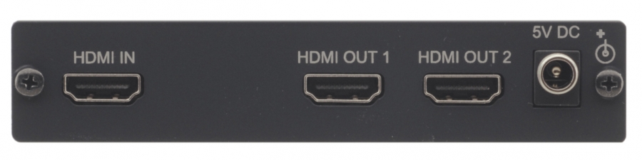 Kramer VM-2Hxl HDMI splitter
